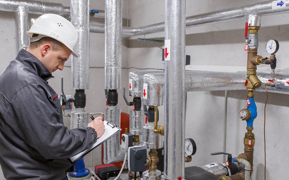 entretien chaudière gaz tarif Les Mureaux